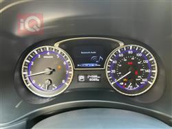 انفنتي QX60